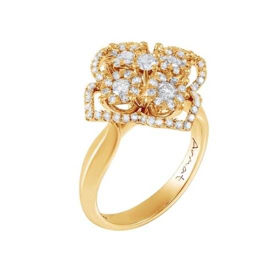 Кольцо KS00644